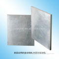 Factory Direct Sell 100% Recycle Soundproof Aluminum Exterior Wall Decorative Panels